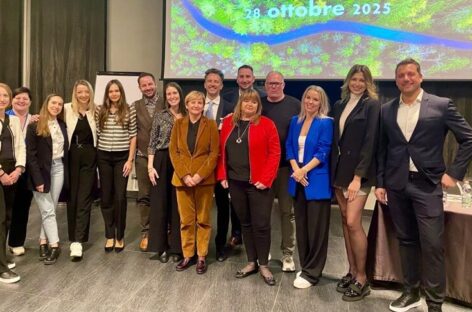 Slovenia, bene settembre (e non solo): +15% di turisti italiani