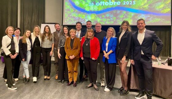 Slovenia, bene settembre (e non solo): +15% di turisti italiani