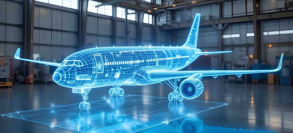 Boeing e l’aereo del futuro<br> (che può battere Airbus)