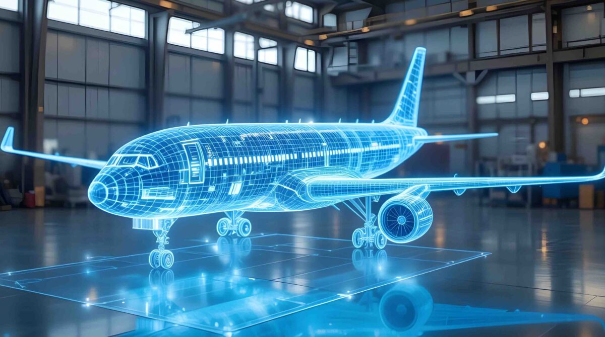 Boeing svela il 777X, l’aereo del futuro