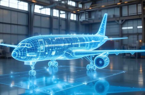 Boeing e l’aereo del futuro<br> (che può battere Airbus)