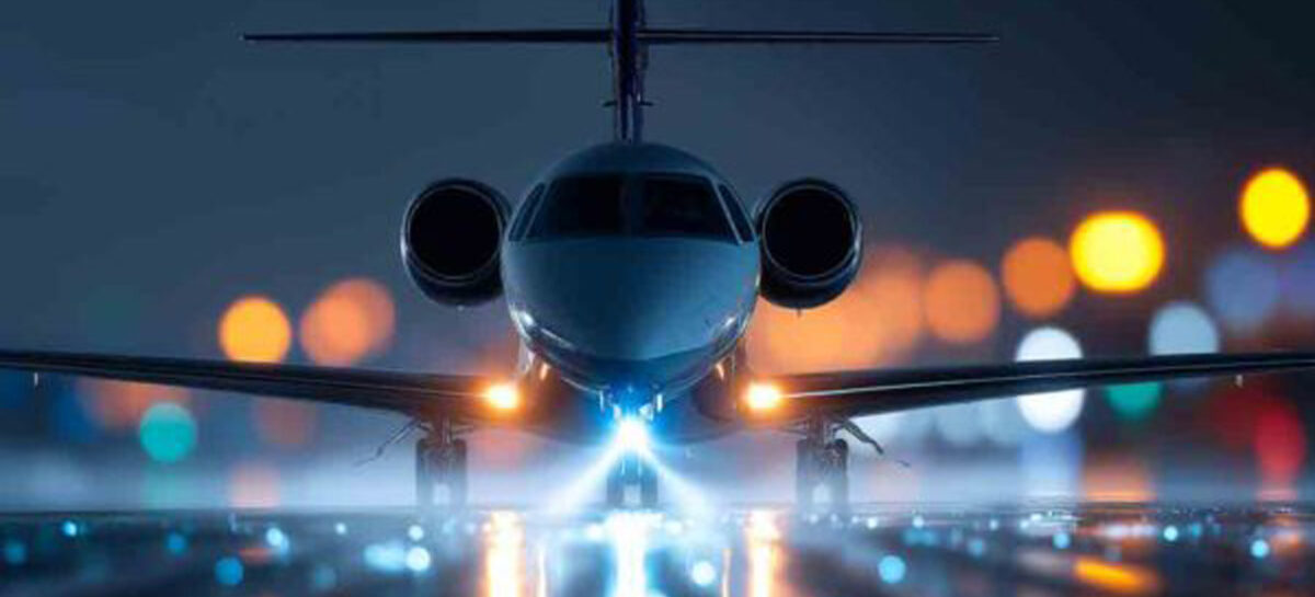 Legendary Journeys in jet privato: viaggi da Vip by Preferred