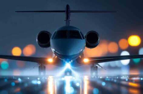 Legendary Journeys in jet privato: viaggi da Vip by Preferred