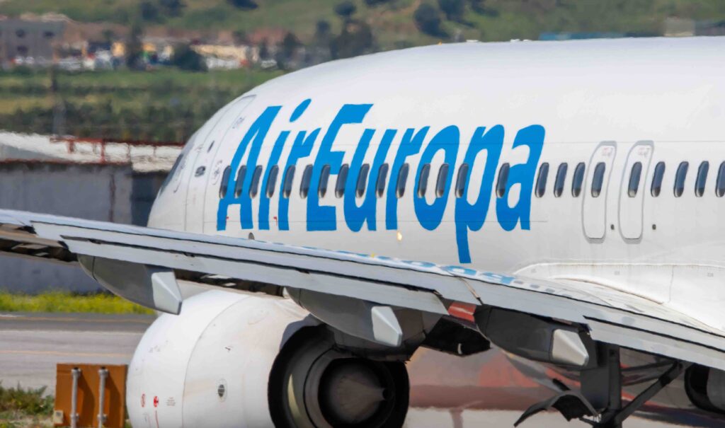air europa adobe
