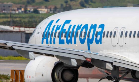 Affare fatto: Turkish entra in Air Europa