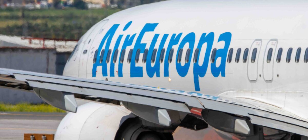 Turkish entrerà in Air Europa per 300 milioni