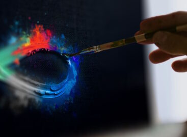 L’opera Alpitour alla convention The Masterpiece