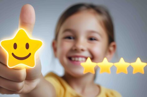 Mascotte marketing, così <br>ti conquisto il cliente-bambino