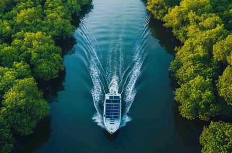 Italian Cruise Watch: oltre 15,4 milioni di crocieristi nel 2026