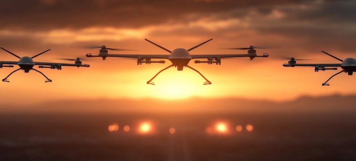 Droni, tocca a Monaco: chiude e poi riapre l’aeroporto