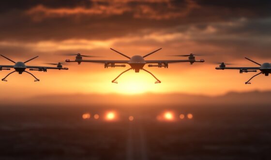 Droni, tocca a Monaco: chiude e poi riapre l’aeroporto