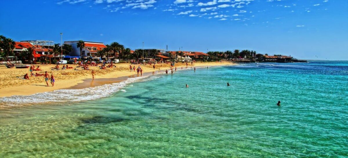 easyJet, inizia l’era dei voli low cost Malpensa-Capo Verde