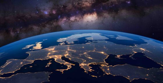 Ue, il turismo cresce. Eurostat: “3 miliardi di notti”