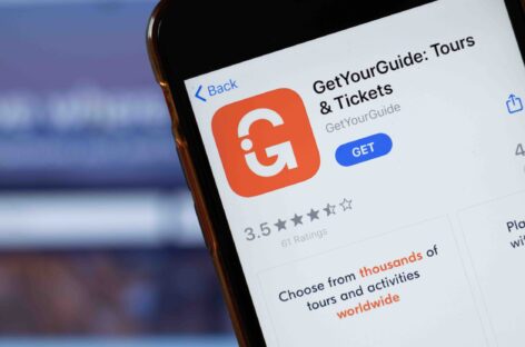 GetYourGuide chiude in utile. Ma ora teme Google e ChatGpt