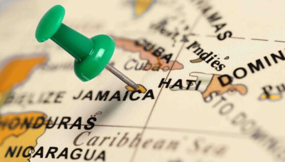 Giamaica post uragano: aeroporti e hotel operativi