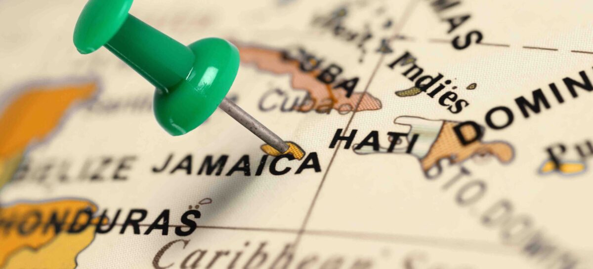 Giamaica post uragano: aeroporti e hotel operativi