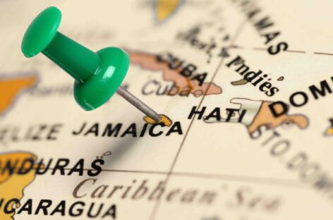 L’uragano Melissa sferza i Caraibi: le mete colpite