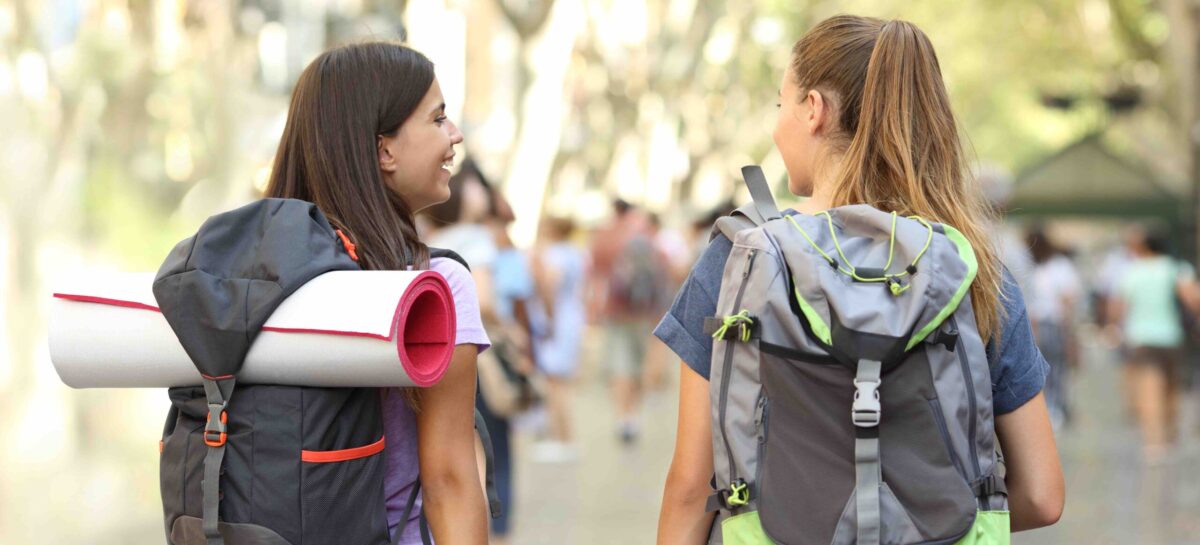 Interrail gratis in Europa per i 18enni: come candidarsi