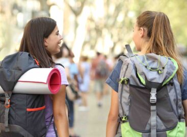 Interrail gratis in Europa per i 18enni: come candidarsi