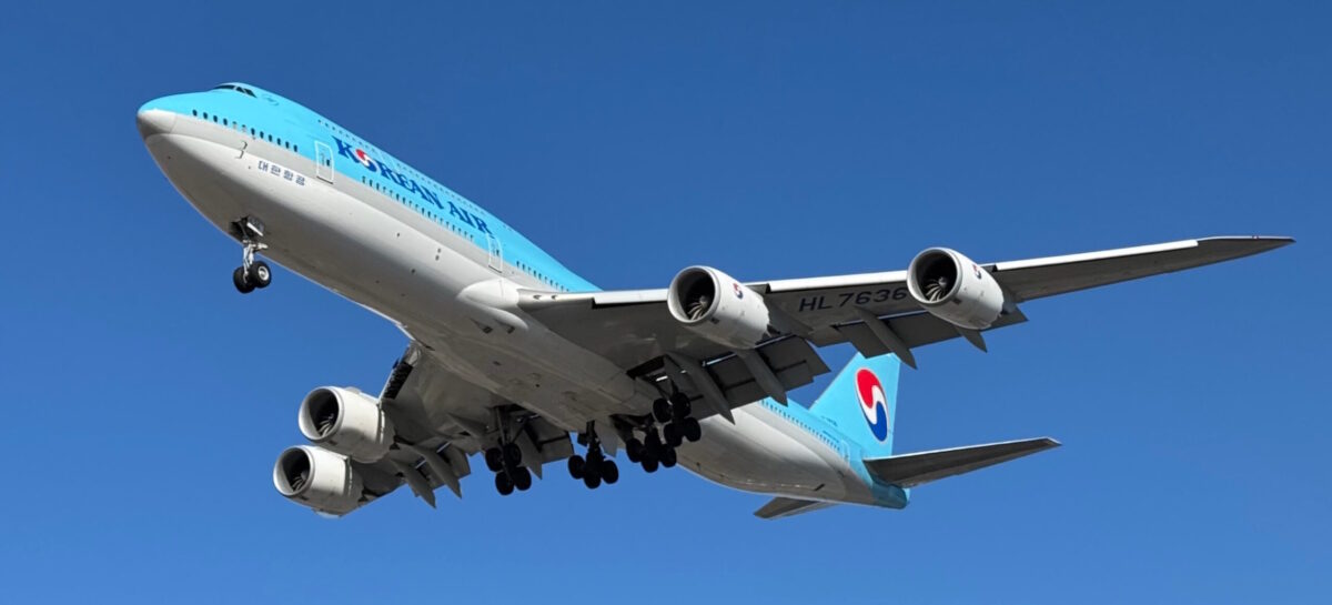 Korean-Asiana verso l’integrazione dei programmi fedeltà
