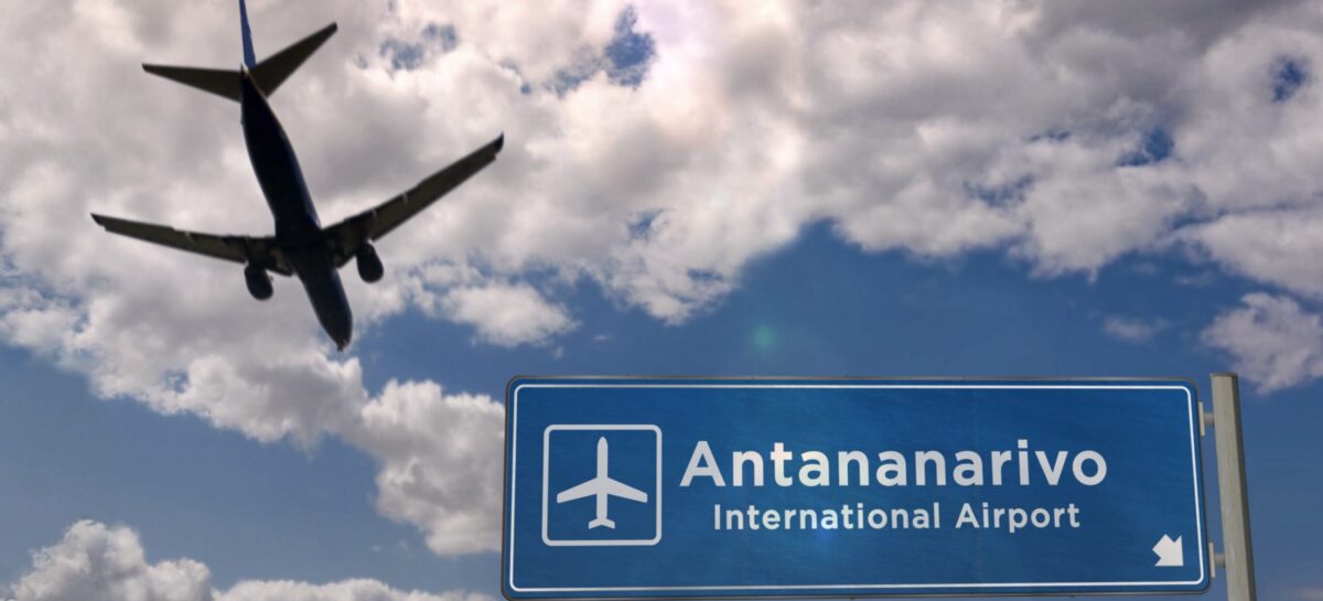 Caos Madagascar, non tutti i viaggi sono sconsigliati