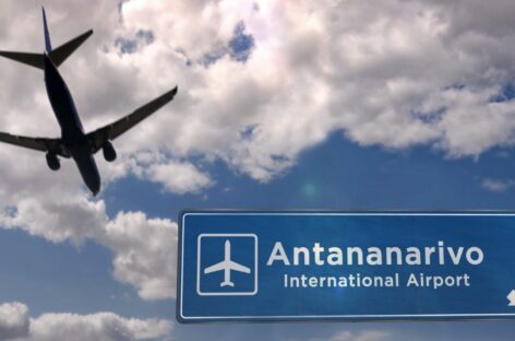 Caos Madagascar, non tutti i viaggi sono sconsigliati