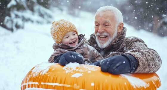 Neve oltre lo sci: cosa vogliono le famiglie
