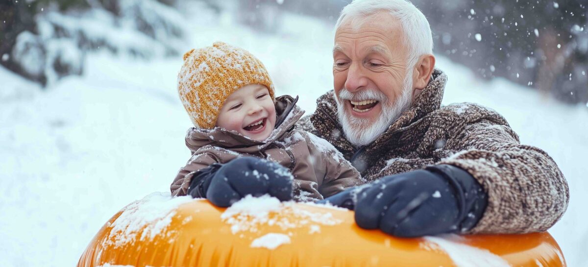 Neve oltre lo sci: cosa vogliono le famiglie