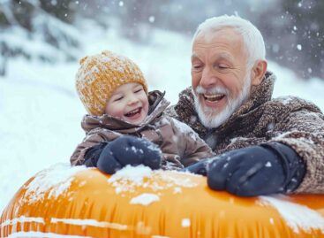 Neve oltre lo sci: cosa vogliono le famiglie