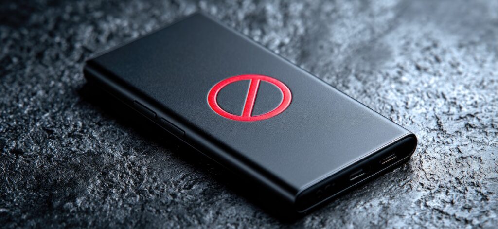 power bank divieto adobe