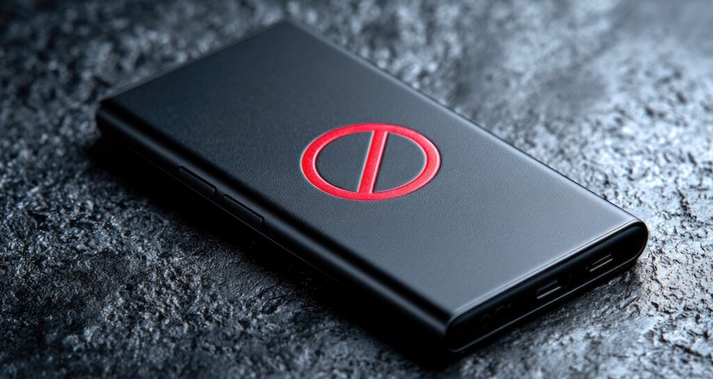 power bank divieto adobe