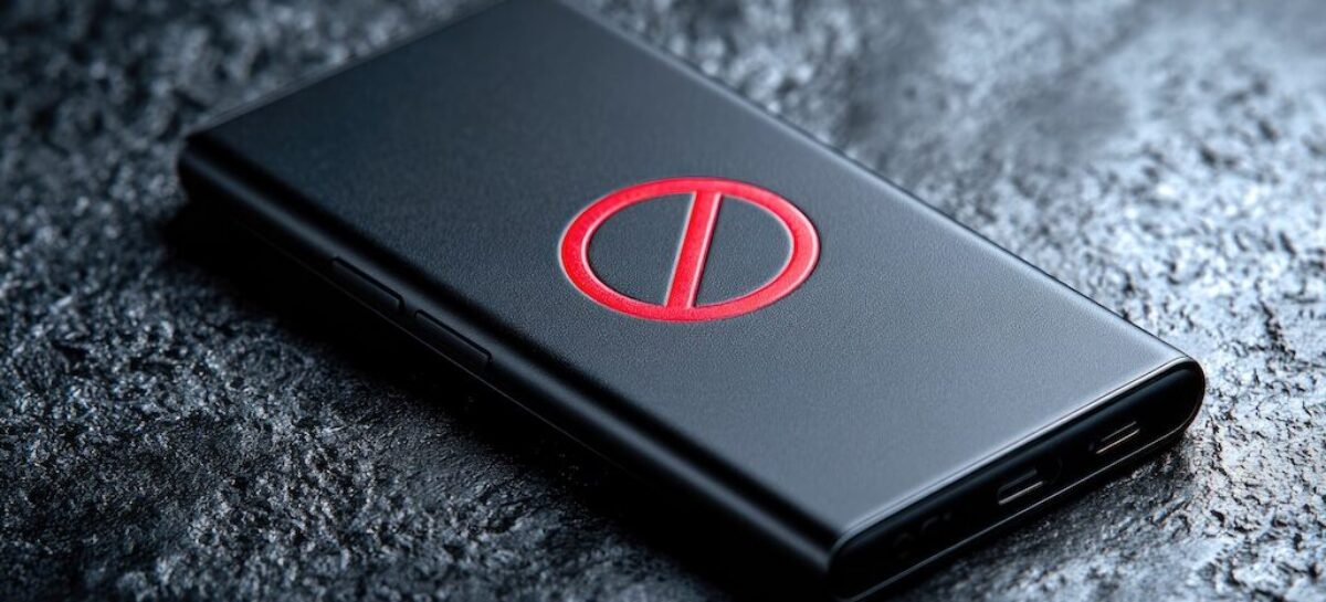 Qantas e Virgin vietano l’uso di power bank a bordo