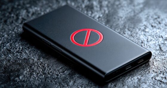 Power bank in volo: scatta il divieto Emirates