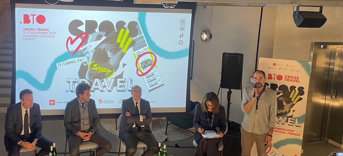 Bto 2025 sarà cross-travel: focus su turismo ibrido e interconnesso