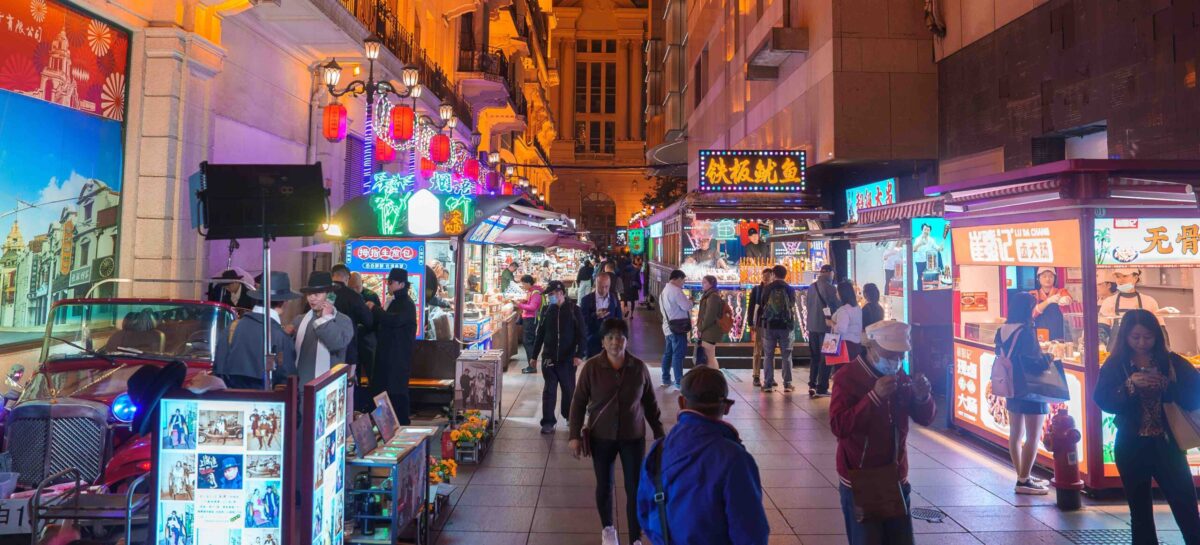 Shopping tourism: la Cina vara il rimborso immediato