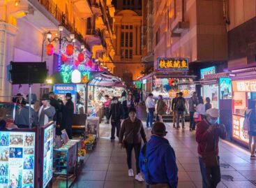 Shopping tourism: la Cina vara il rimborso immediato