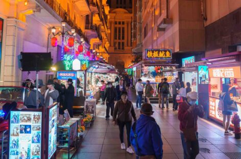 Shopping tourism: la Cina vara il rimborso immediato