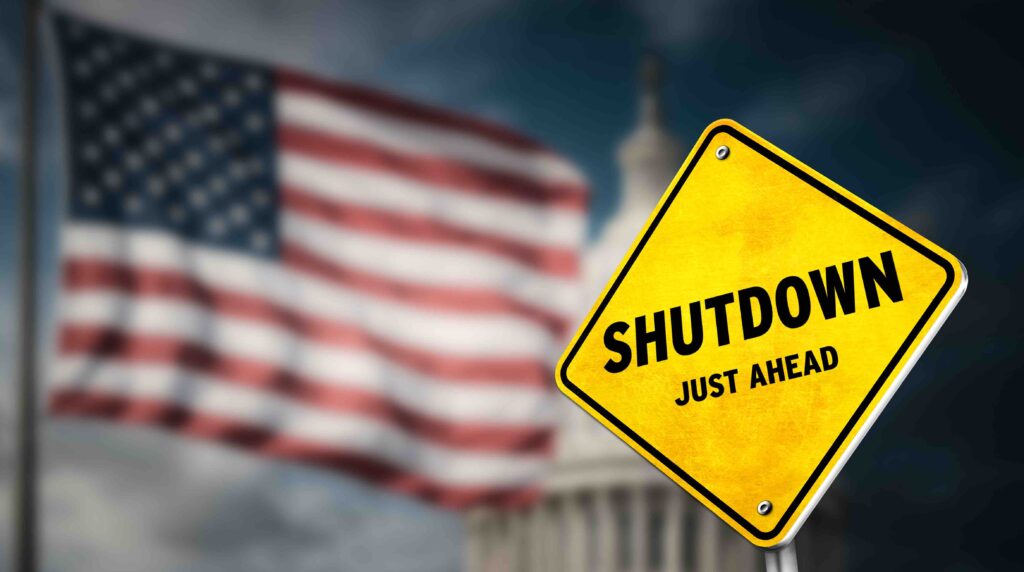 shutdown usa stati uniti adobe