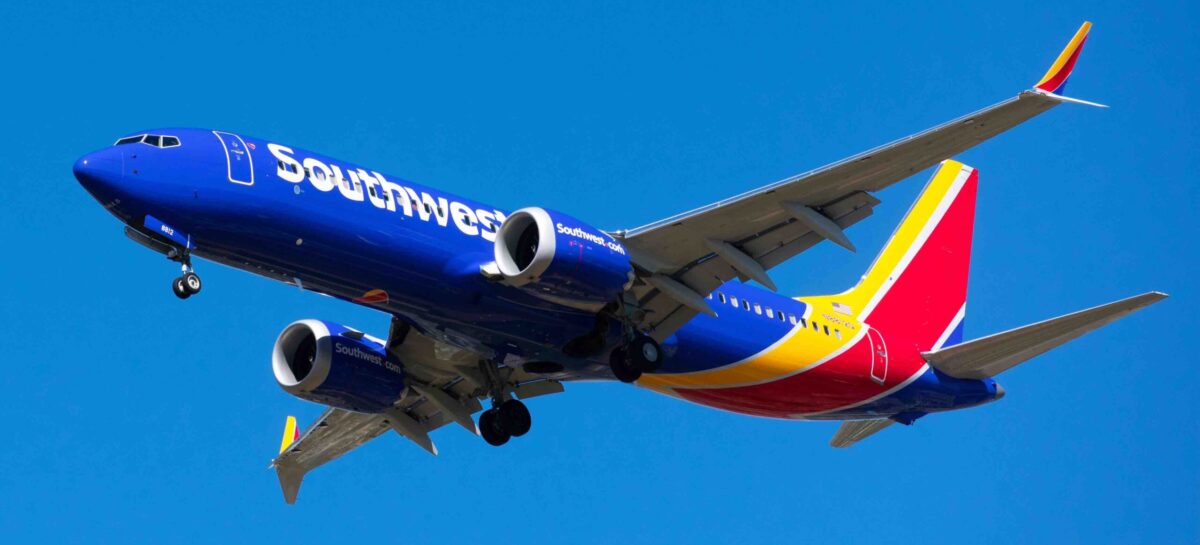 Southwest, virata riuscita: arrivano gli utili