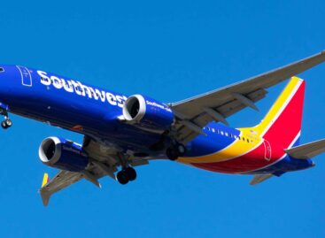 Southwest, virata riuscita: arrivano gli utili