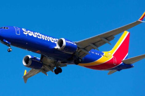 Southwest, virata riuscita: arrivano gli utili