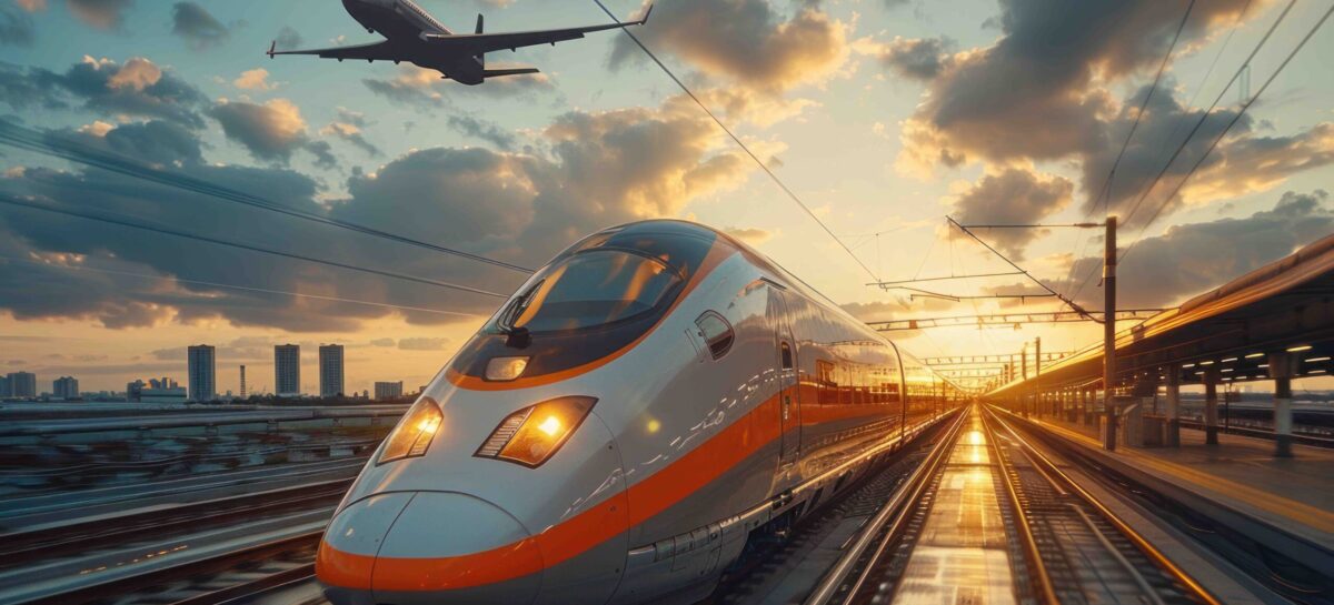 Treno+aereo, il sistema RailToGo di Sabre per le agenzie