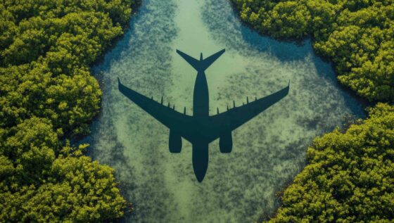 Saf, la partita più difficile per il trasporto aereo