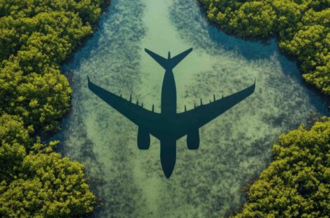 Saf, la partita più difficile per il trasporto aereo