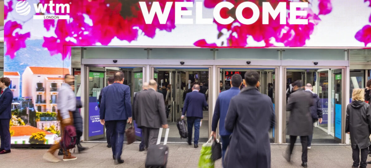 Wtm 2025 al via: <br>cosa ci aspetta a Londra