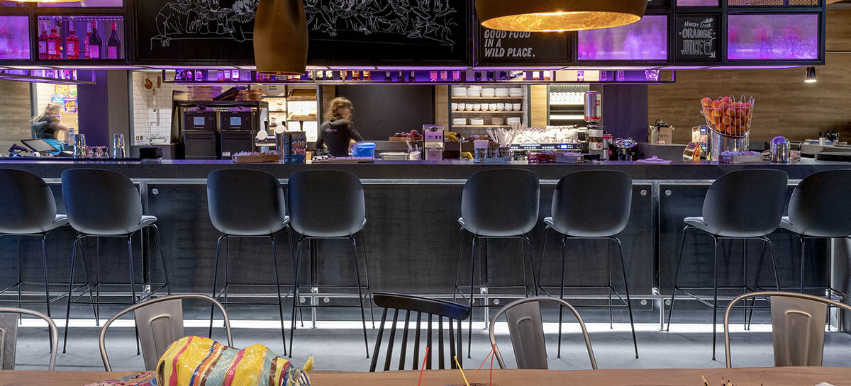 Achm Hotels by Marriott gestirà il Moxy Milan Linate Airport