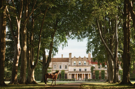 Accor, debutta Emblems Collection: quattro hotel di lusso in Italia