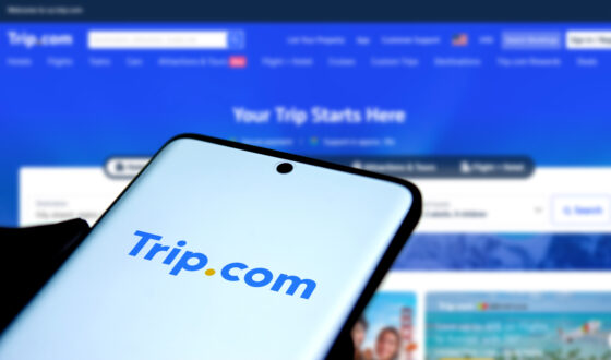 Trip.com, gli utili volano: numeri e trend della scalata