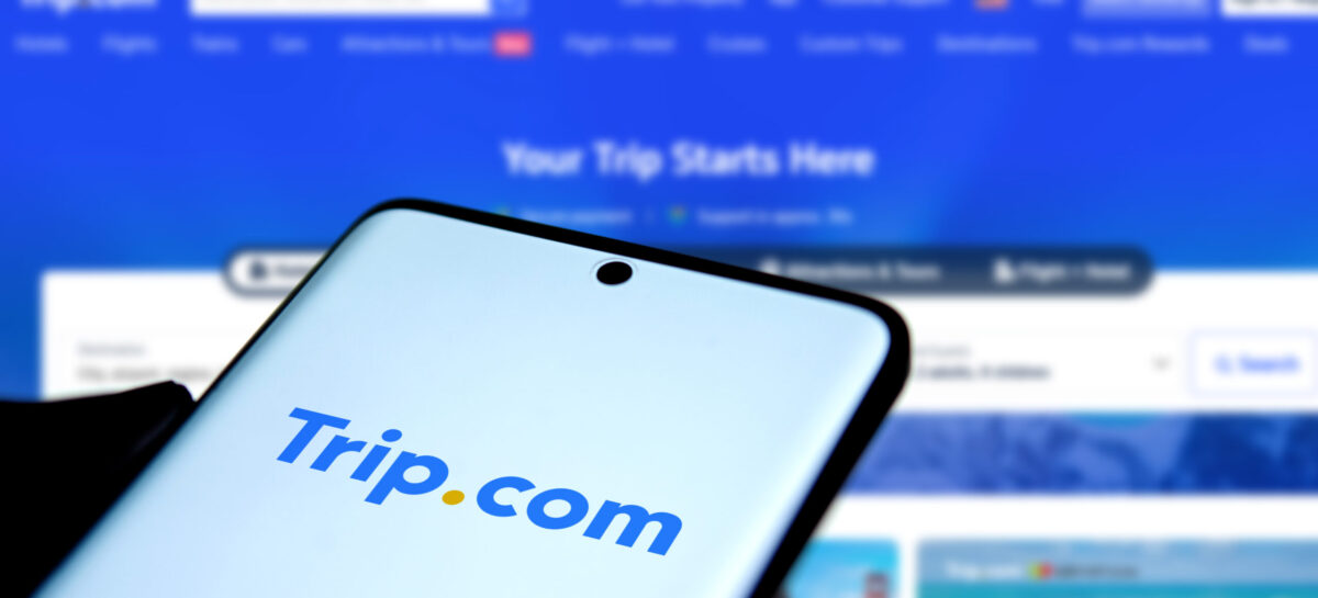 Trip.com, gli utili volano: <br>numeri e trend della scalata