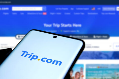 Trip.com, gli utili volano: <br>numeri e trend della scalata